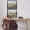 Stupell Industries Neutral Abstract Landscape 2 pc Framed Floater Canvas Wall Art Set Design by Ethan Harper